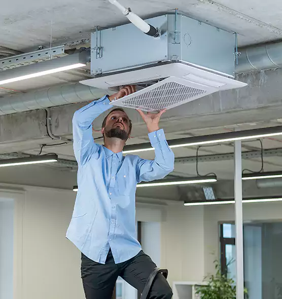 Professional Air Duct Cleaners in Gallatin, TN