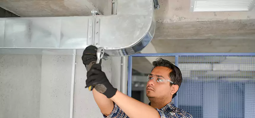 Our Air Duct Installation Services in Gallatin, TN