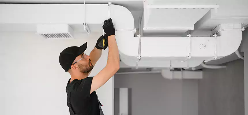 Our Air Duct Repair Services in Gallatin, TN