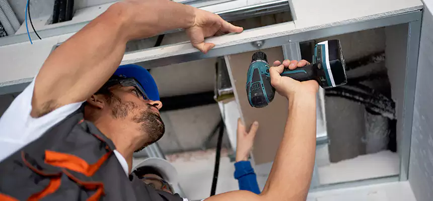 Our Apartment Air Duct Cleaning Services in Gallatin, TN