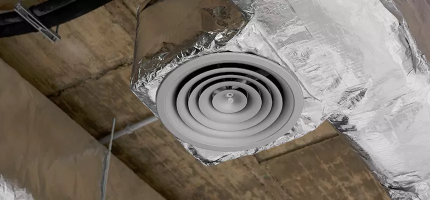 Our Basement Vent Cleaning Services in Gallatin, TN