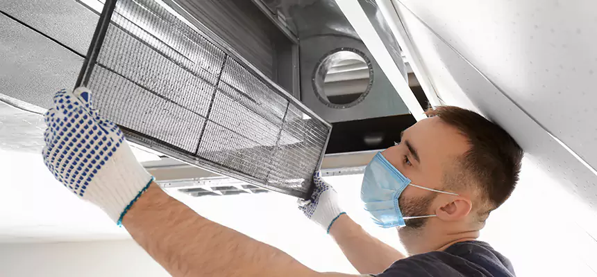 Our Bathroom Exhaust Duct Cleaning Services in Gallatin, TN