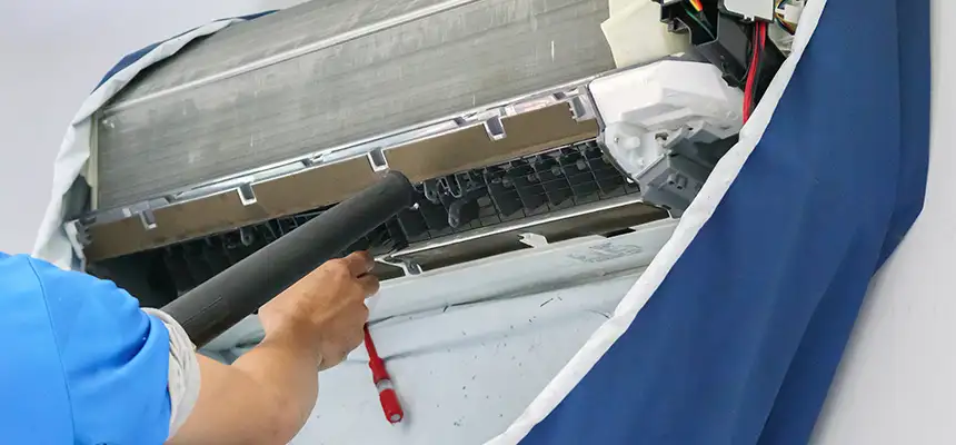 Advanced Clogged Dryer Vent Repair for Multi-Unit & Commercial in Gallatin, TN