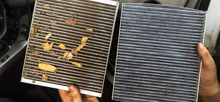 Our Dryer Vent Lint Filter Cleaning Services in Gallatin, TN