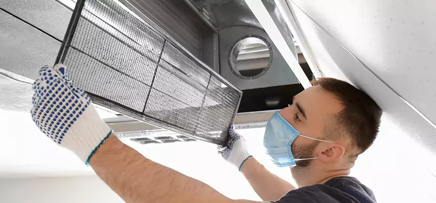 Our Dryer Vent Replacement Services in Gallatin, TN