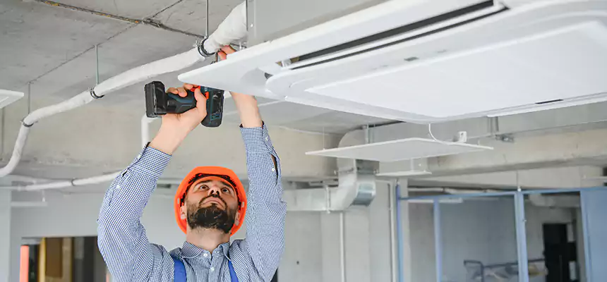 Eco‑Friendly Coil & Plenum Deep Cleaning in Gallatin