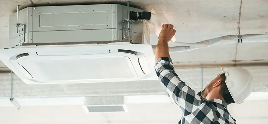 Our Local Vent Cleaning Services in Gallatin, TN