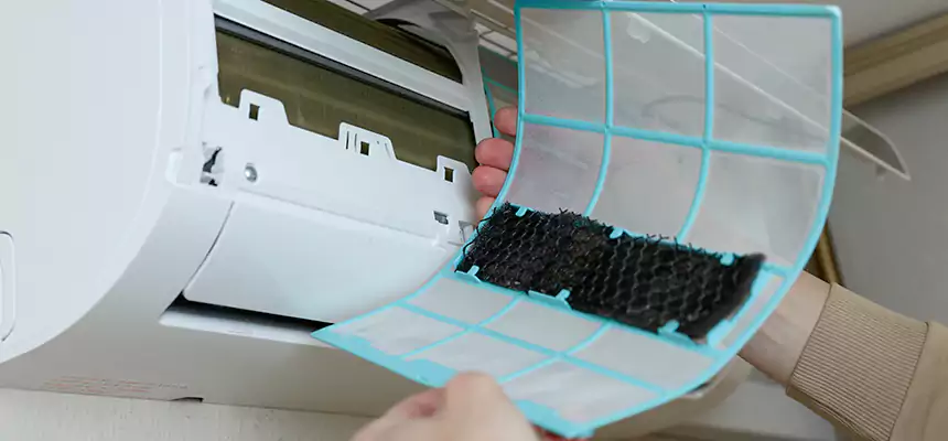 Gentle Ductwork Odor-Control Pet Dander Duct Cleaning in Gallatin, TN