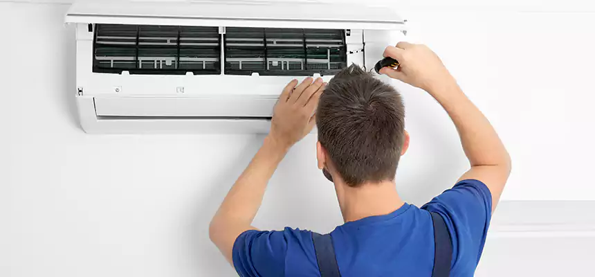 Our Smart Air Conditioning Installation Services in Gallatin, TN