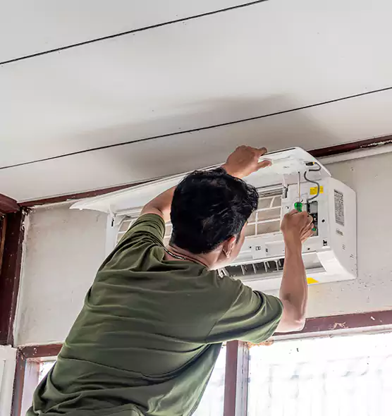 About Air Duct & AC Odor Removal in Gallatin, TN
