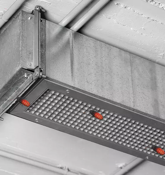 About Air Duct Cockroach Removal in Gallatin, TN