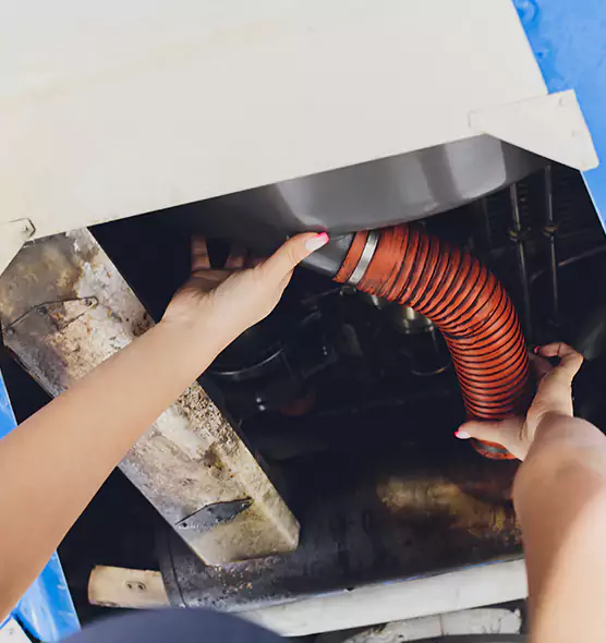 Professional Air Duct Leak Repair in Gallatin, TN