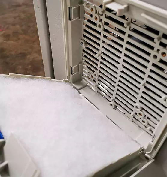 About Air Duct Overhaul & Upgrades in Gallatin, TN