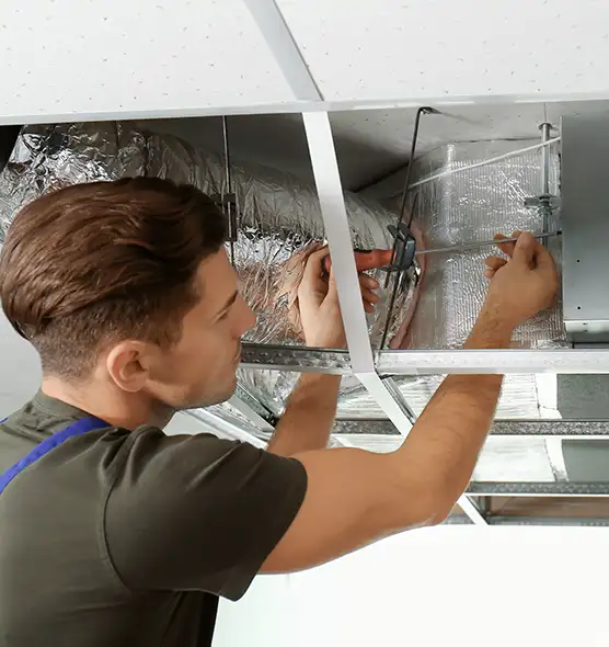 Professional Clogged Dryer Vent Repair in Gallatin, TN