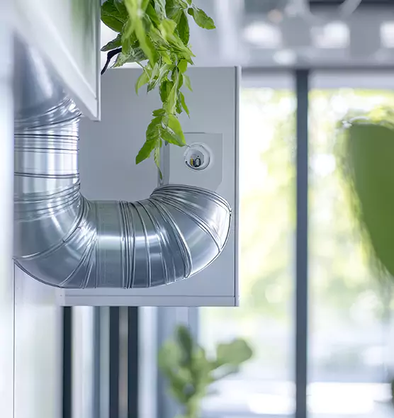 Professional Eco-Friendly Duct Cleaning Services in Gallatin, TN