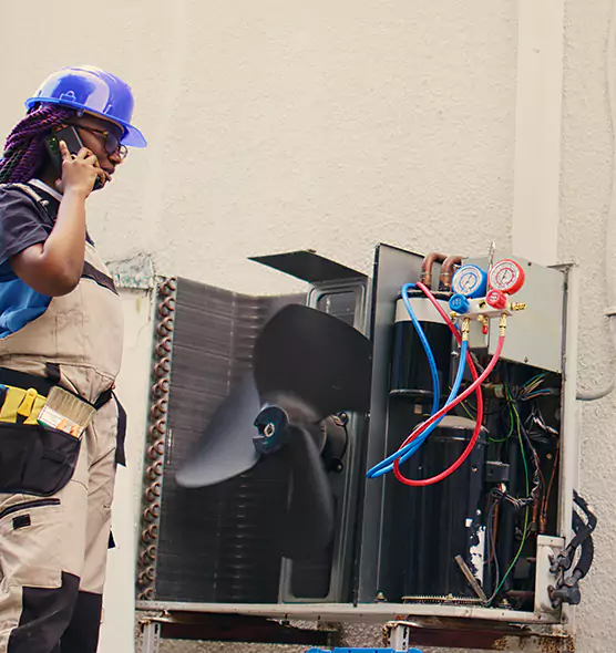 Professional Energy-Efficient HVAC Cleaning in Gallatin, TN