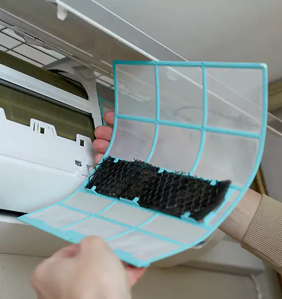 Welcome to Air Duct Cleaning & Repairs Gallatin — Your Local HEPA Filter Installation Pros in Gallatin, TN