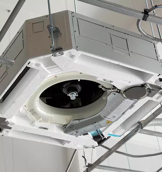 Professional Industrial Dryer Vent Cleaning in Gallatin, TN