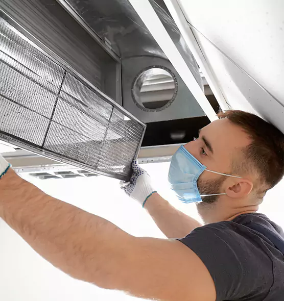 About Remove Smoke Smell From Air Duct in Gallatin, TN