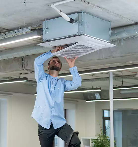 Advanced Rodent Droppings In Vents in Gallatin, TN