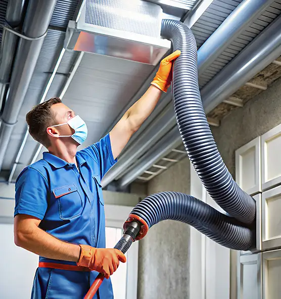 Welcome to Air Duct Cleaning & Repairs Gallatin — Your Local Roof Dryer Vent Cleaning Specialists in Gallatin, TN