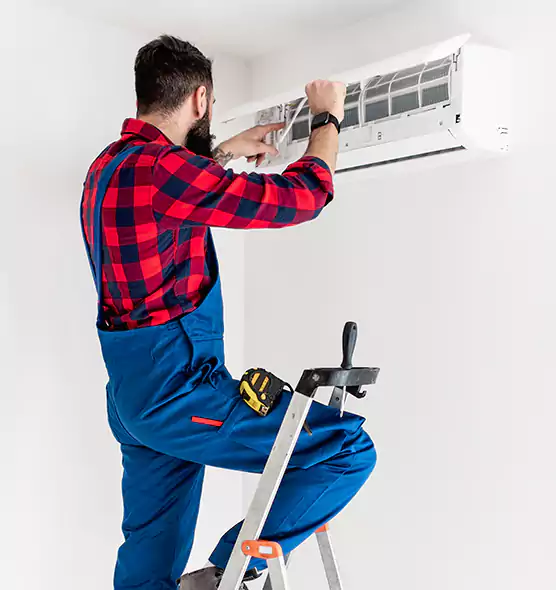 About Smart Air Conditioning Installation in Gallatin, TN