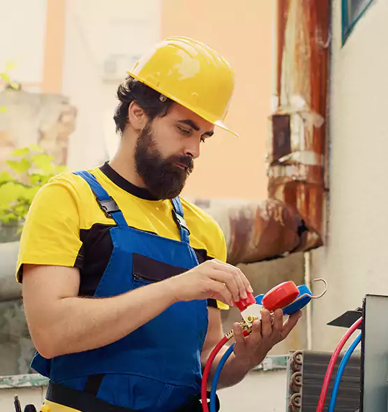 About Smart HVAC Installation in Gallatin, TN