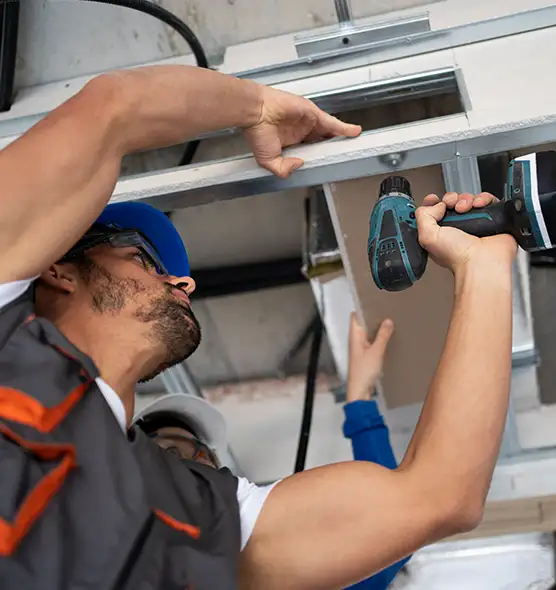 About Vent Smoke Odor Elimination in Gallatin, TN