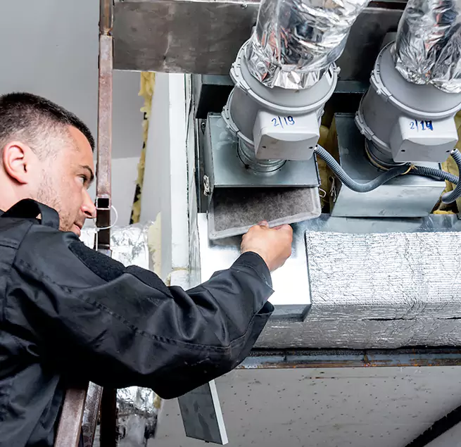 Why Homeowners & Businesses Trust Us in Gallatin, TN