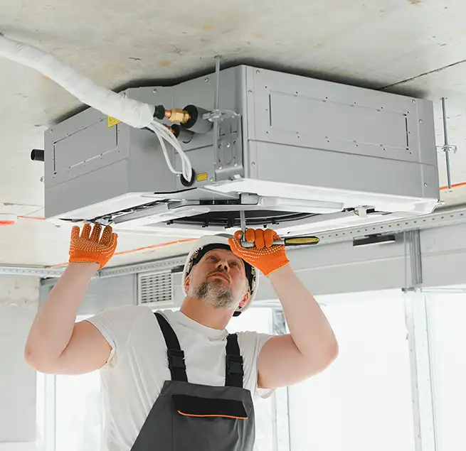 Why Homeowners & Businesses Trust Us Gallatin, TN