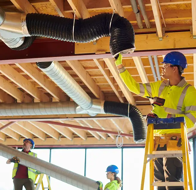 Why Homeowners & Businesses Trust Us in Gallatin, TN?