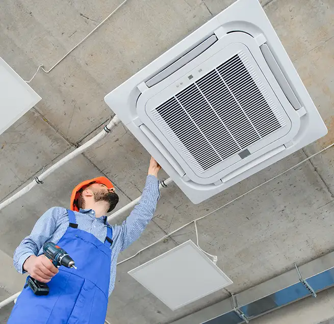 Why Homeowners & Businesses Trust Us in Gallatin, TN